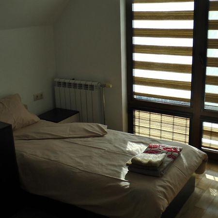 Top Center , Modern And Quiet Apartment Burgas City Exteriér fotografie